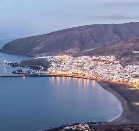 El Rinconcito De Ensueno Appartement *