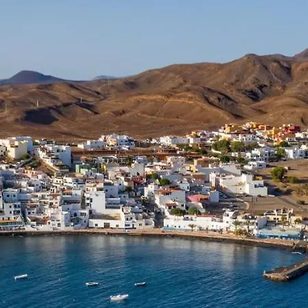 Apartament El Rinconcito De Ensueno Gran Tarajal