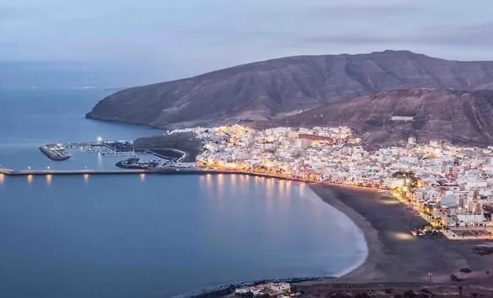 El Rinconcito De Ensueno Apartment *