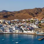 Apartament El Rinconcito De Ensueno Gran Tarajal