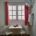 Apartament El Rinconcito De Ensueno
