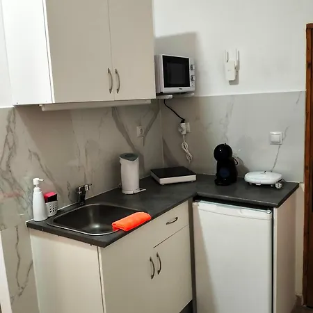 El Rinconcito De Ensueno גראן טאראחל