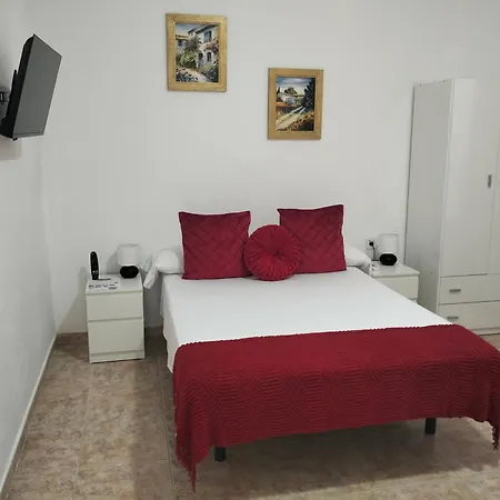 El Rinconcito De Ensueno Gran Tarajal