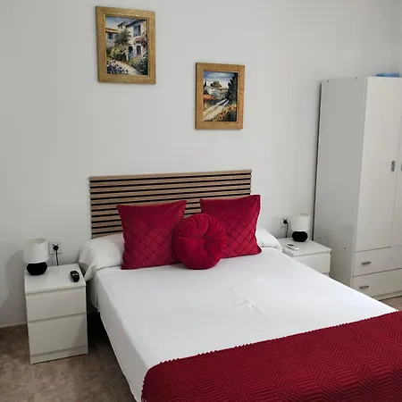 El Rinconcito De Ensueno