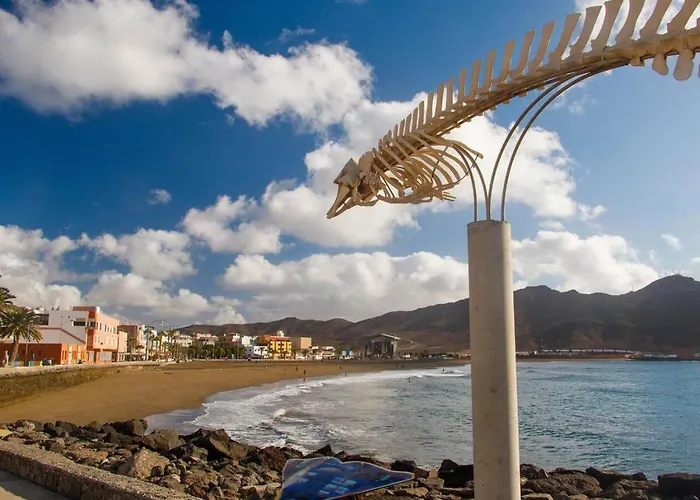 El Rinconcito De Ensueno דירה גראן טאראחל