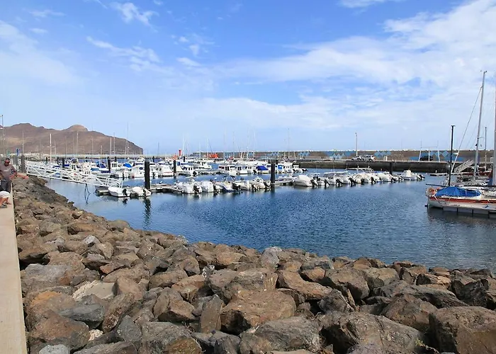 דירה El Rinconcito De Ensueno גראן טאראחל