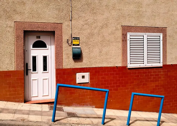 El Rinconcito De Ensueno * גראן טאראחל