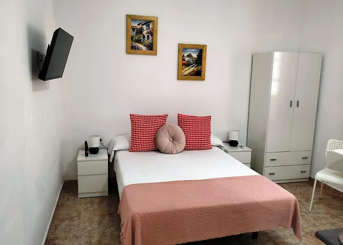 El Rinconcito De Ensueno דירה *