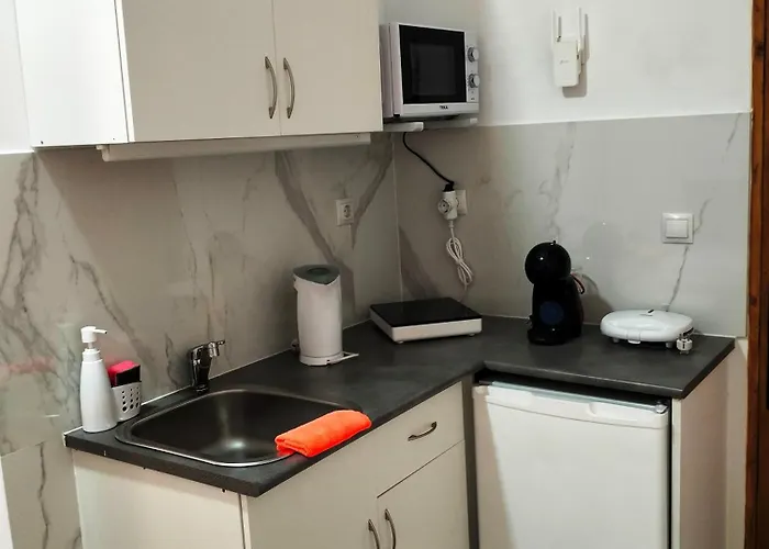 El Rinconcito De Ensueno גראן טאראחל