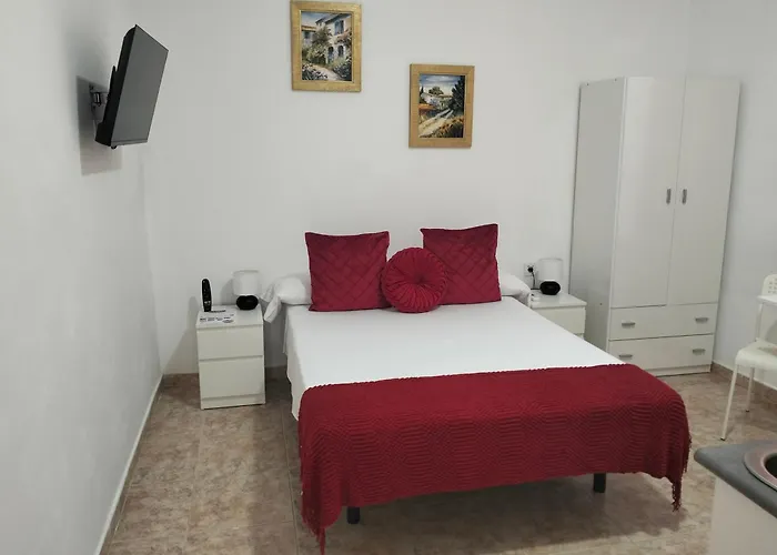 El Rinconcito De Ensueno גראן טאראחל